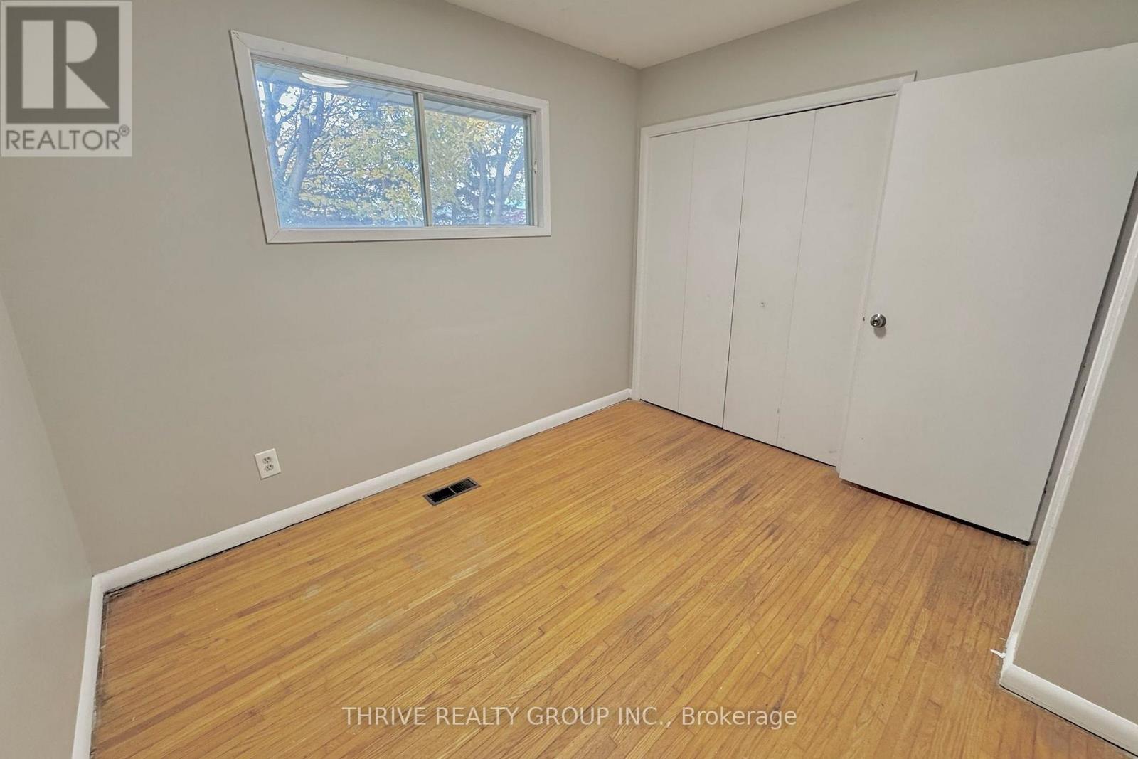 Upper - 173 Bancroft Road, London East (East I), ON - Indoor Photo Showing Other Room