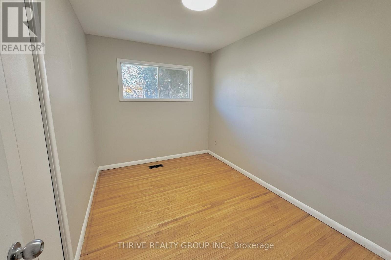 Upper - 173 Bancroft Road, London East (East I), ON - Indoor Photo Showing Other Room