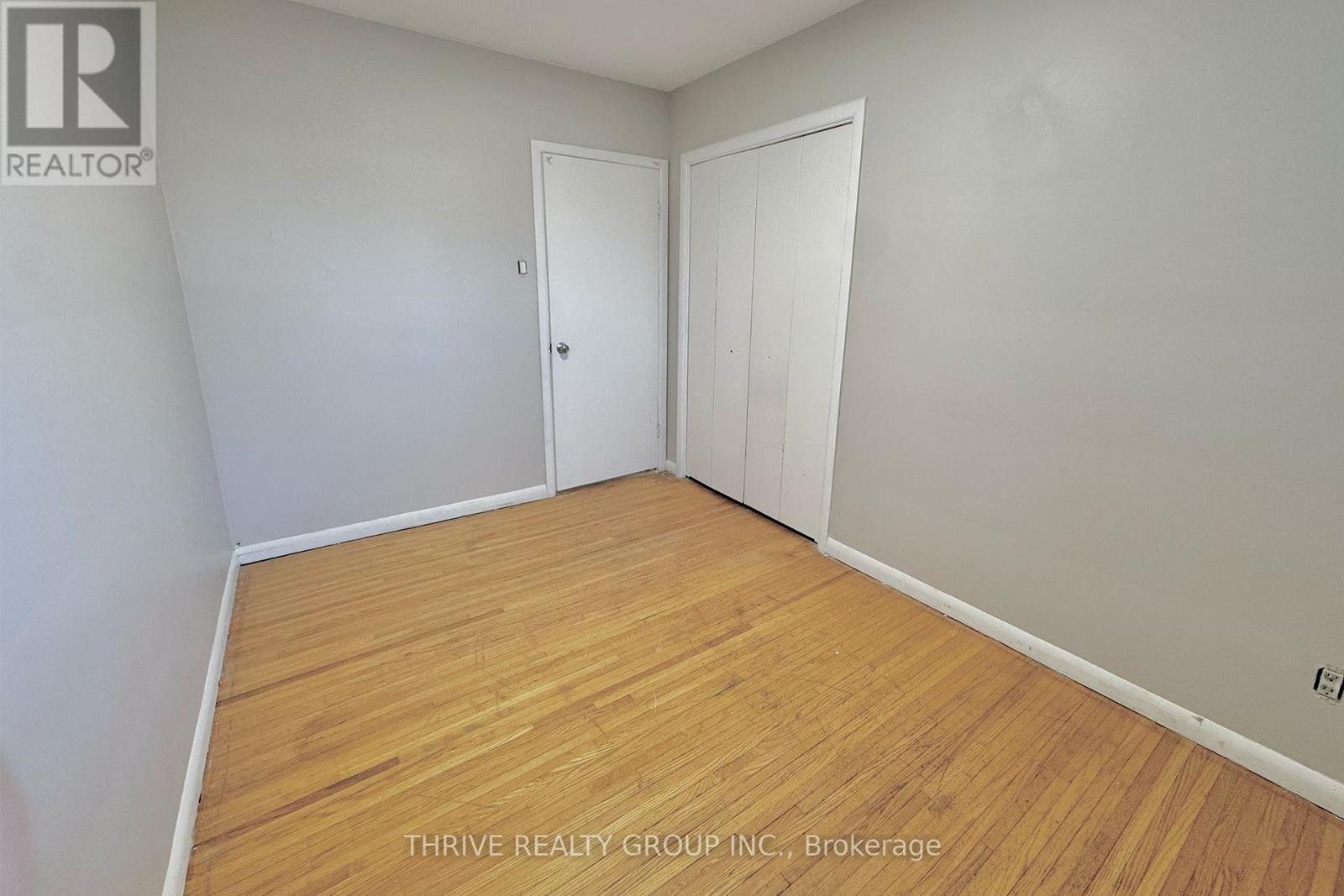 Upper - 173 Bancroft Road, London East (East I), ON - Indoor Photo Showing Other Room