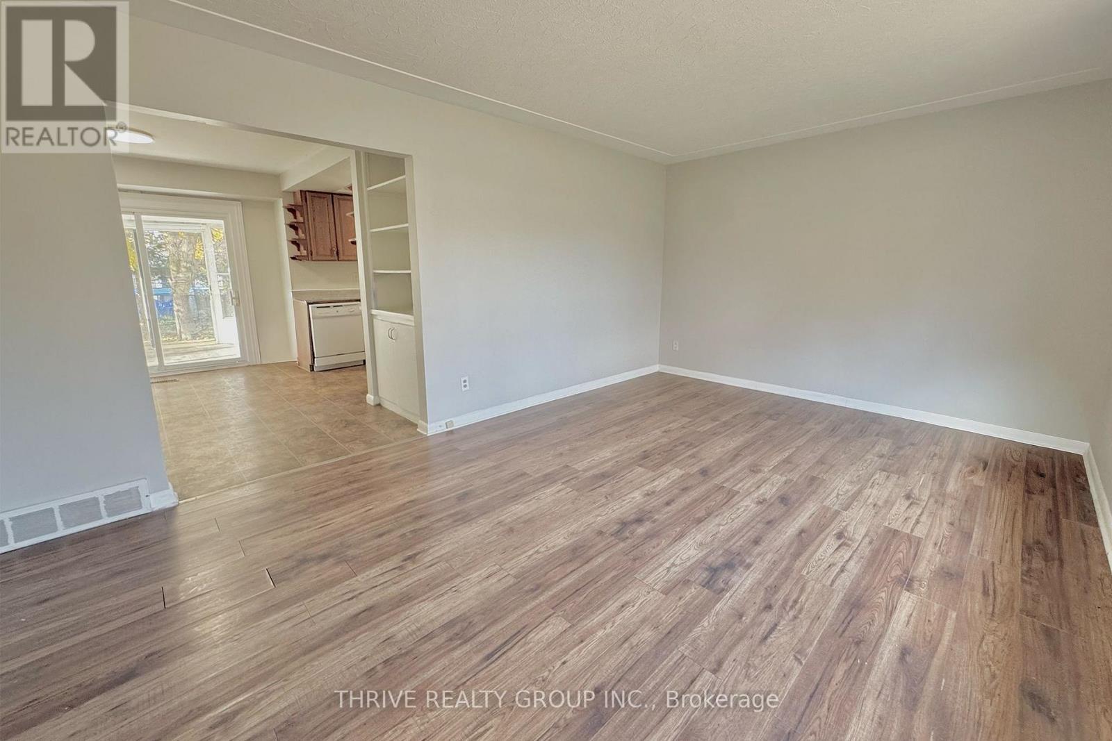 Upper - 173 Bancroft Road, London East (East I), ON - Indoor Photo Showing Other Room
