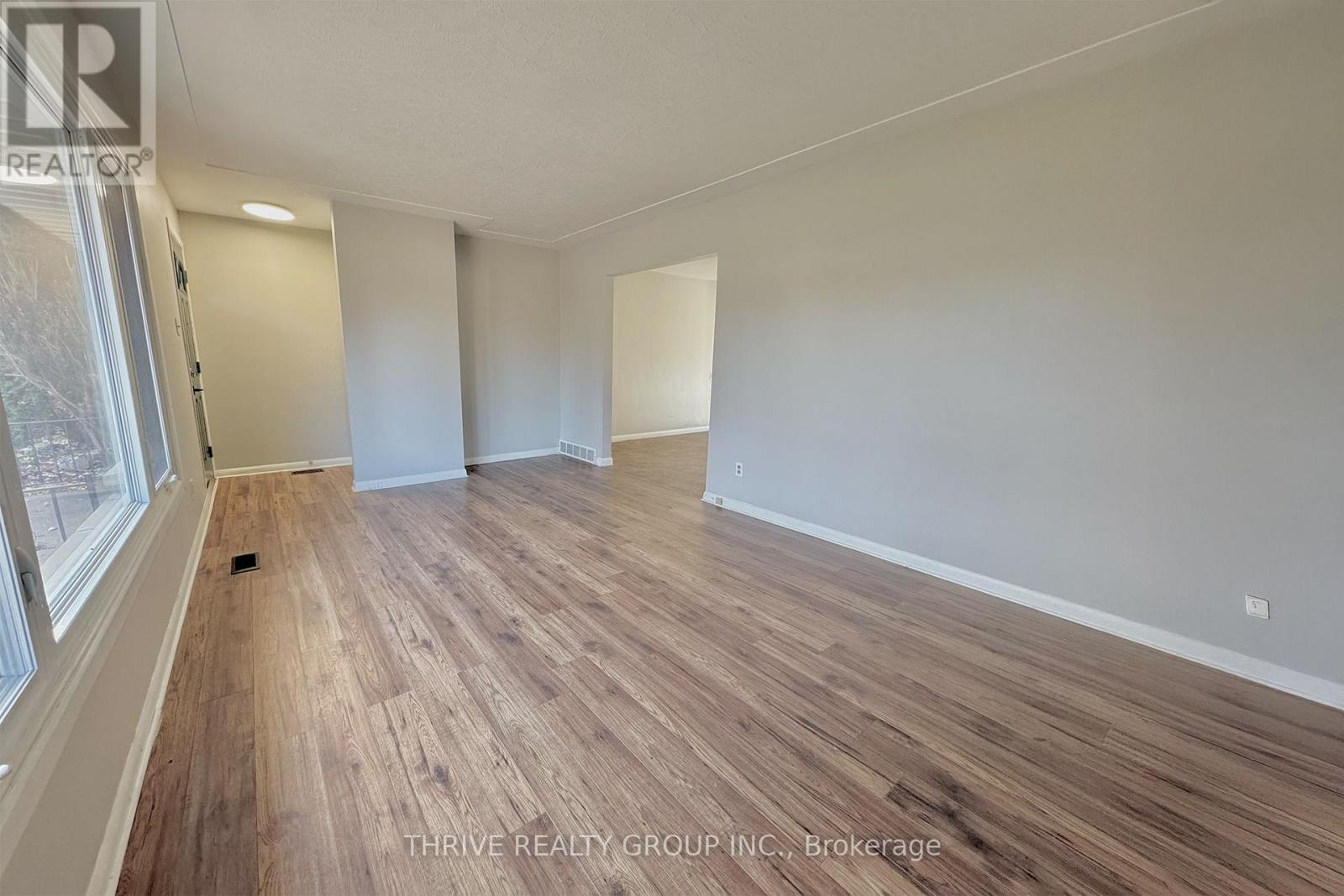 Upper - 173 Bancroft Road, London East (East I), ON - Indoor Photo Showing Other Room