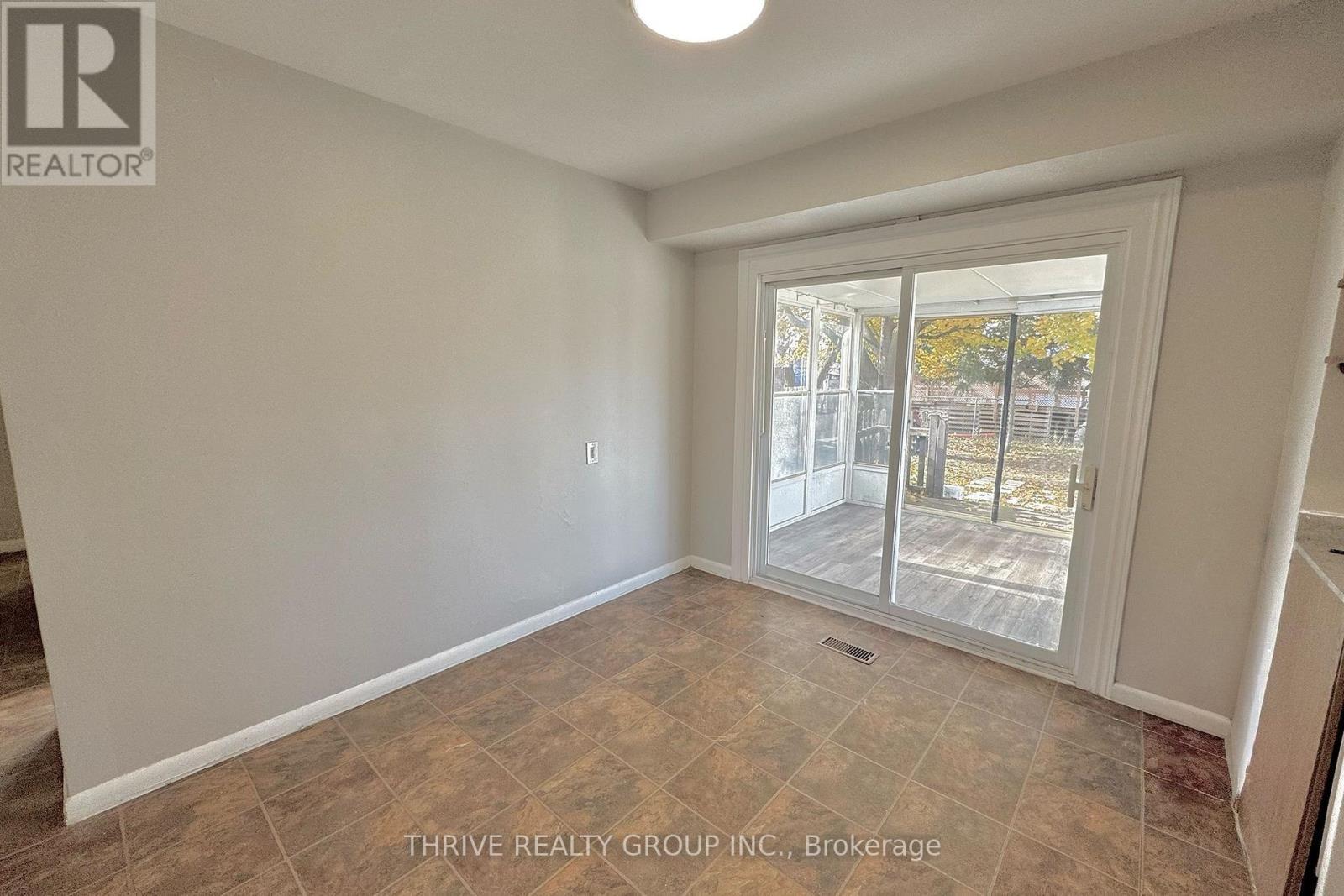 Upper - 173 Bancroft Road, London East (East I), ON - Indoor Photo Showing Other Room