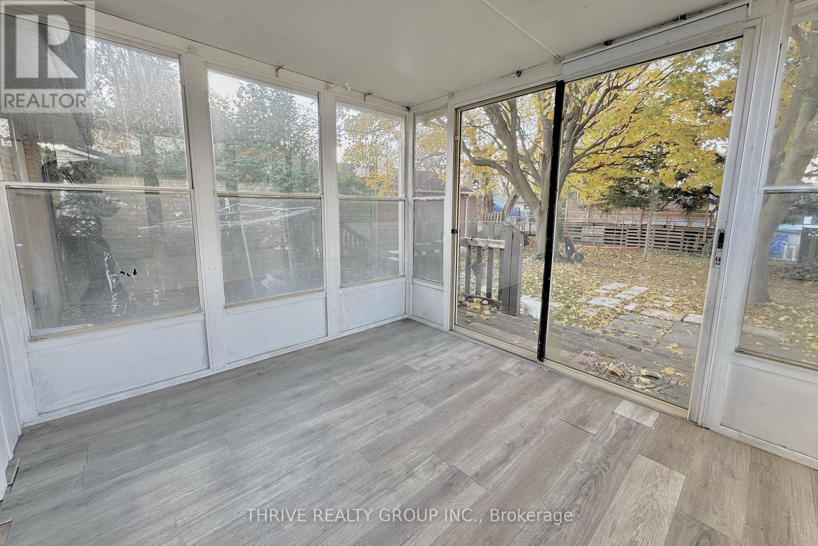 Upper - 173 Bancroft Road, London East (East I), ON - Indoor Photo Showing Other Room