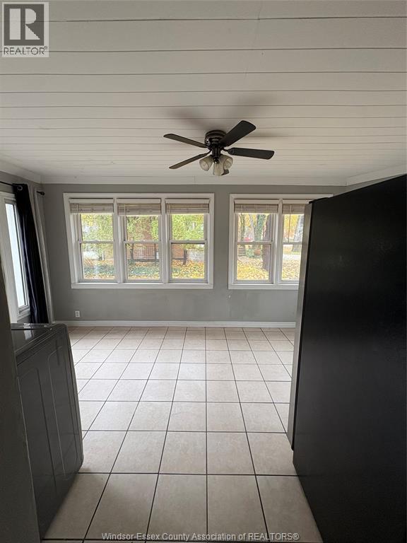 909 Monmouth, Windsor, ON - Indoor Photo Showing Other Room