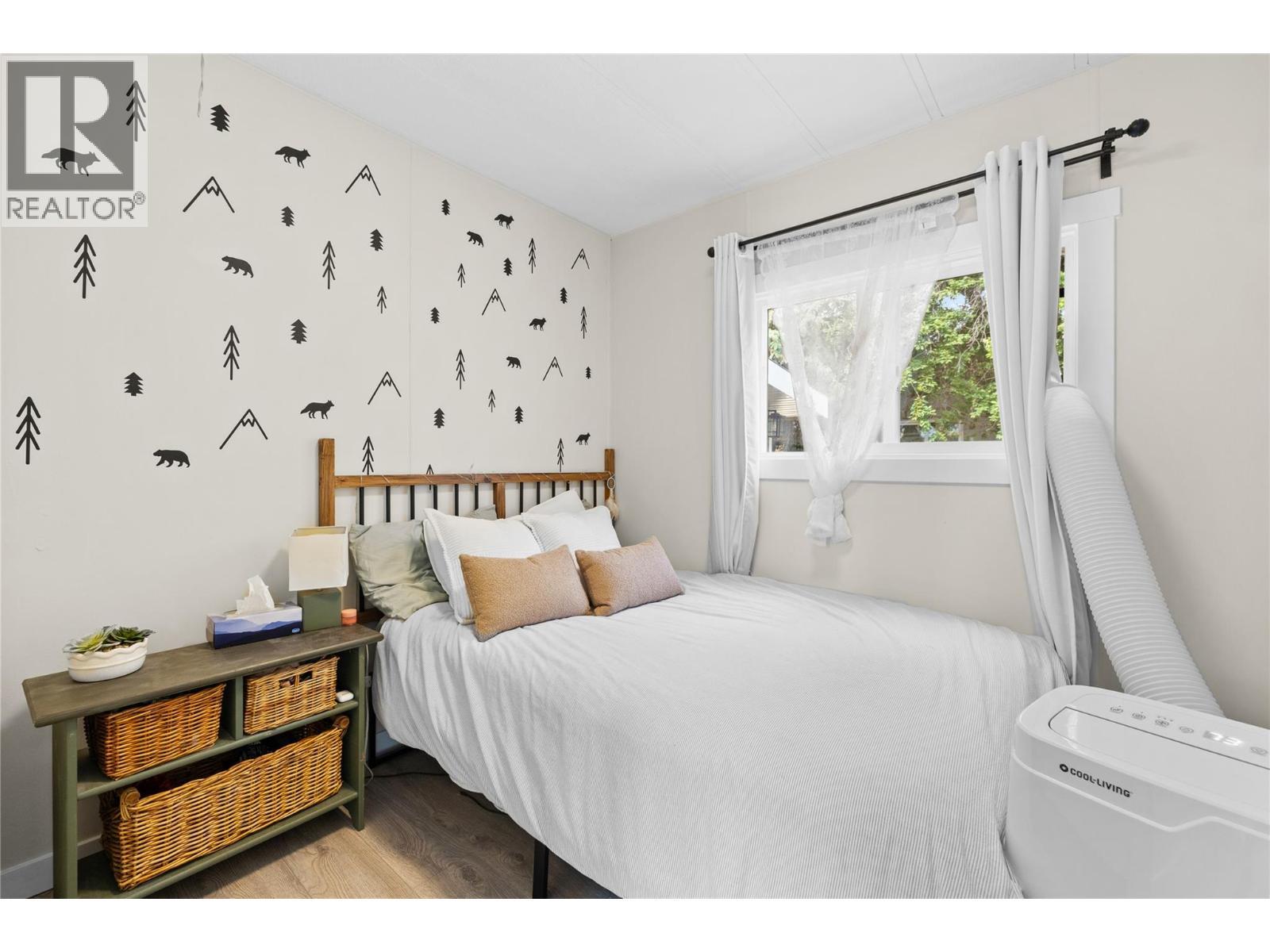 Second Bedroom - 2005 Boucherie Road Unit# 26, West Kelowna, BC