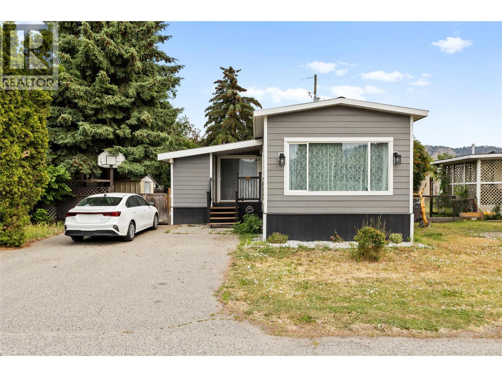 2005 Boucherie Road Unit# 26, West Kelowna, BC