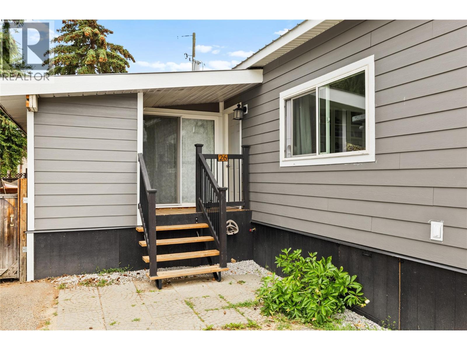 2005 Boucherie Road Unit# 26, West Kelowna, BC