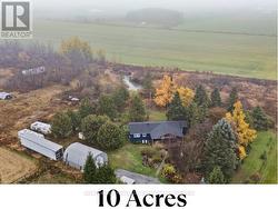 180118 GREY ROAD 9 ROAD Southgate, ON N0C 1B0