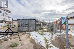 3423 SASKATCHEWAN DRIVE Regina, SK S4T 1H7