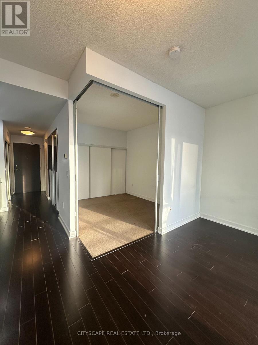 1902 - 38 Dan Leckie Way, Toronto, ON - Indoor Photo Showing Other Room