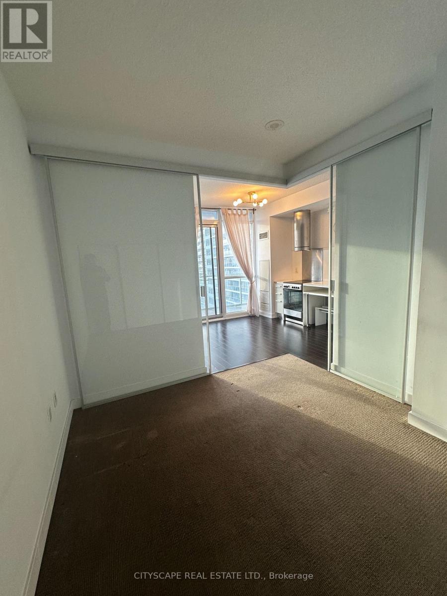 1902 - 38 Dan Leckie Way, Toronto, ON - Indoor