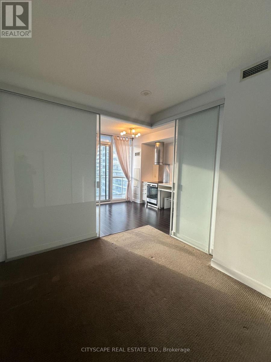 1902 - 38 Dan Leckie Way, Toronto, ON - Indoor Photo Showing Other Room