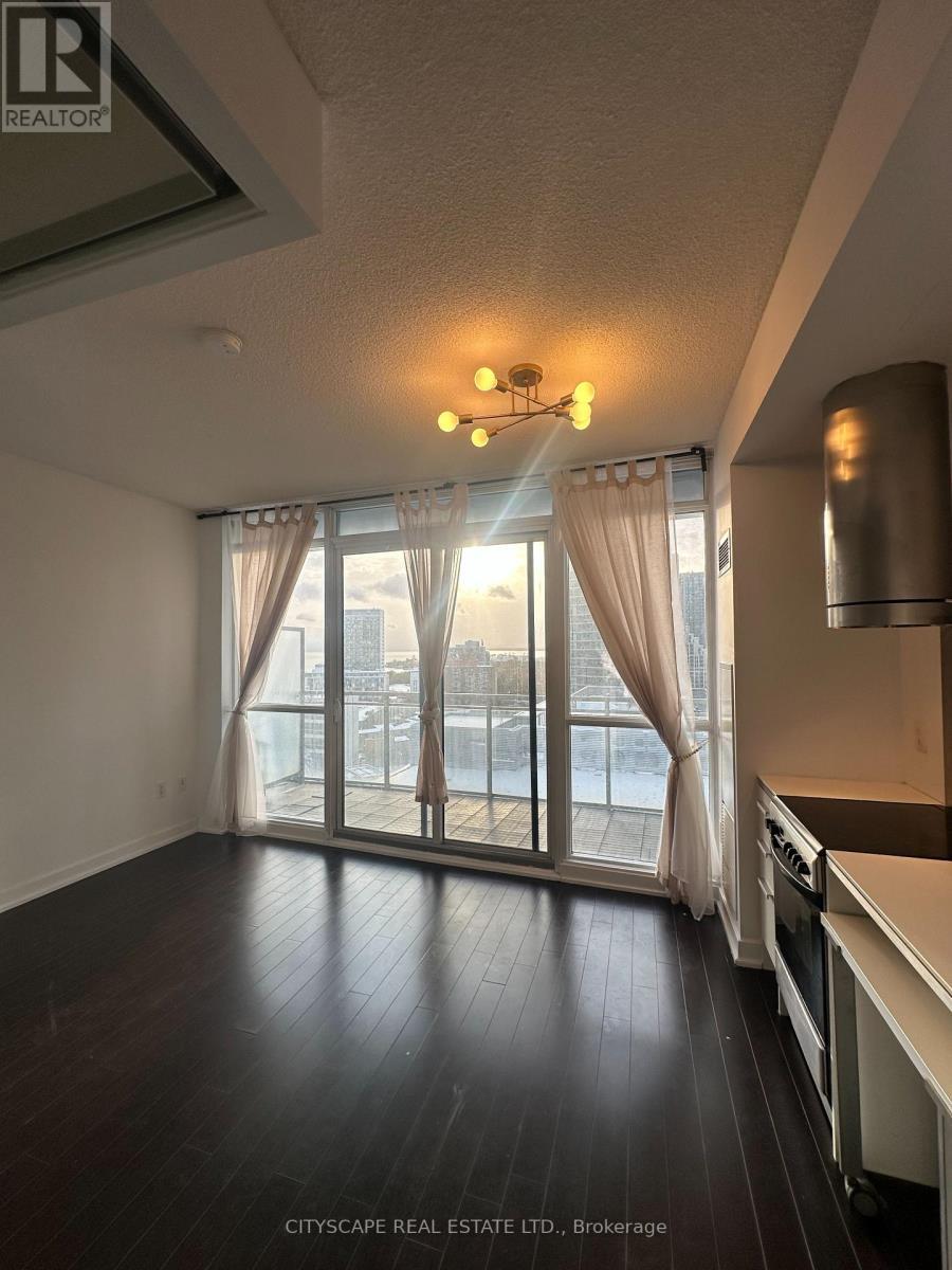 1902 - 38 Dan Leckie Way, Toronto, ON - Indoor Photo Showing Other Room