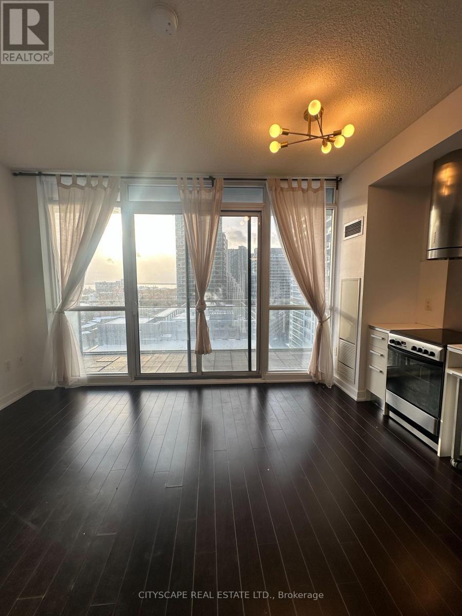 1902 - 38 Dan Leckie Way, Toronto, ON - Indoor Photo Showing Other Room