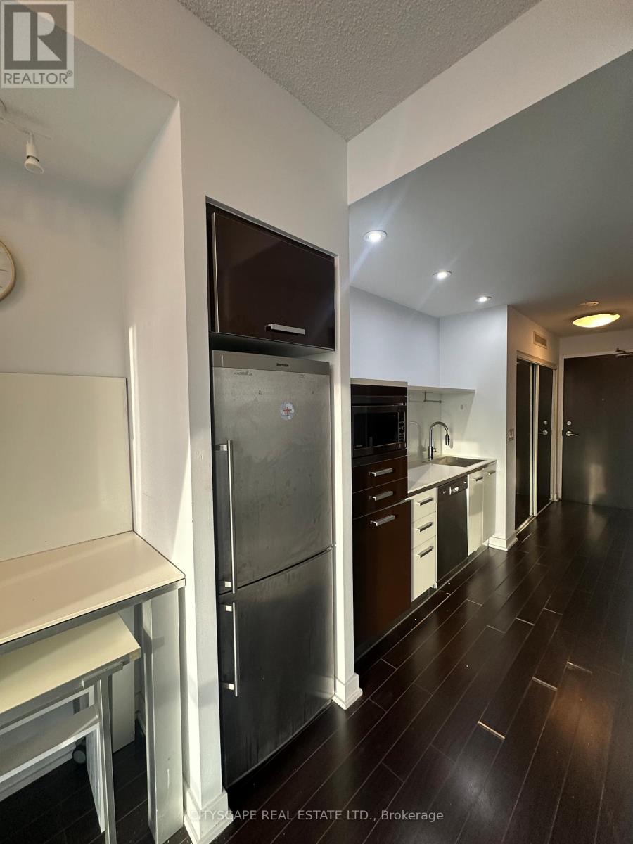 1902 - 38 Dan Leckie Way, Toronto, ON - Indoor Photo Showing Other Room