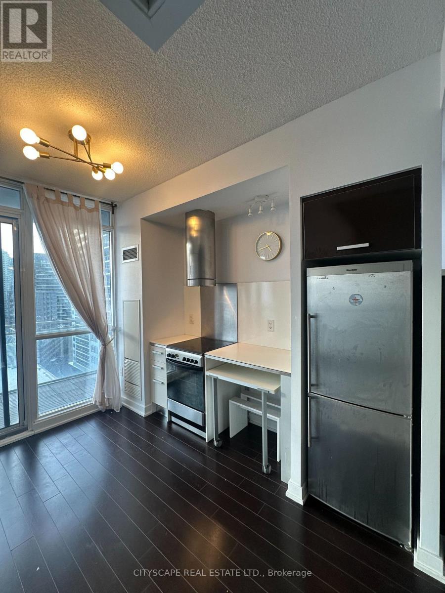 1902 - 38 Dan Leckie Way, Toronto, ON - Indoor Photo Showing Other Room