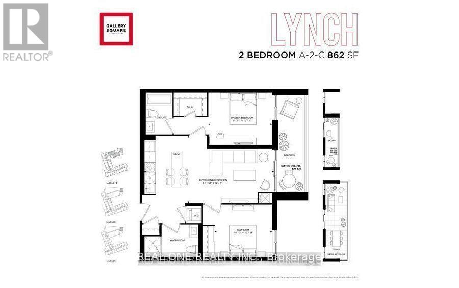 628A - 8119 Birchmount Road, Markham, ON - Other