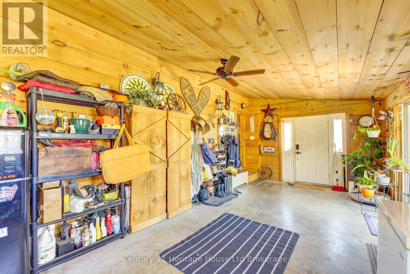 3208 Pigram Line, South-West Oxford, ON - Indoor