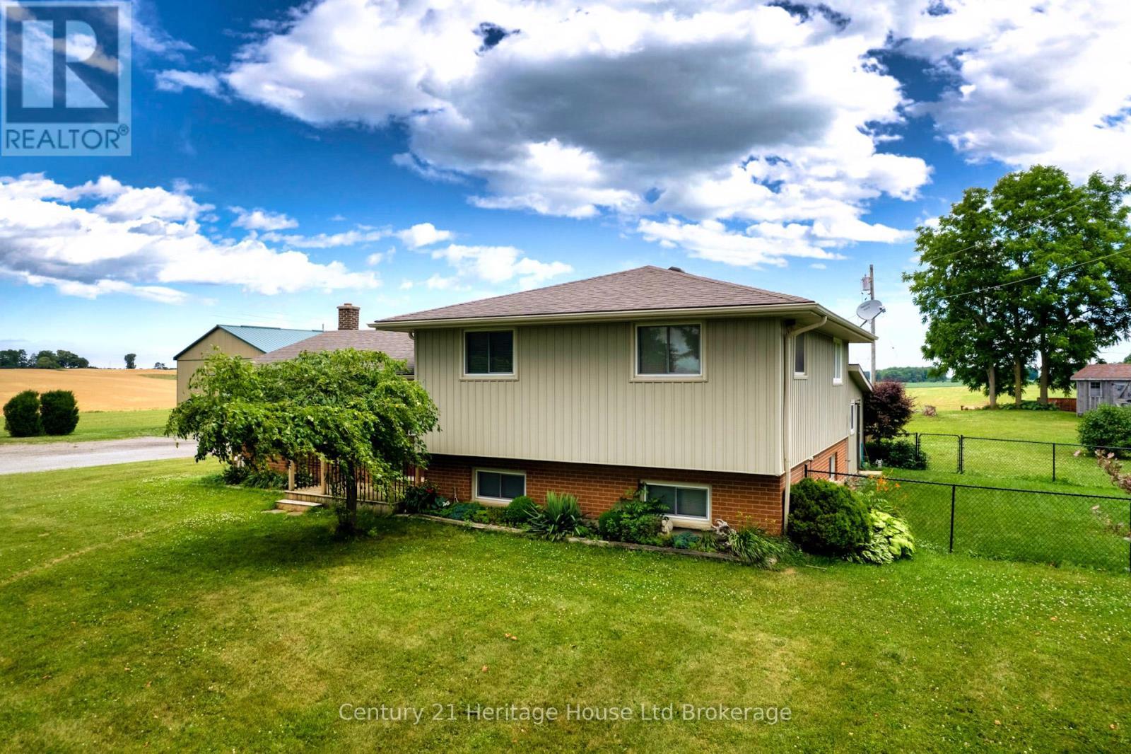 3208 Pigram Line, South-West Oxford, ON - Outdoor