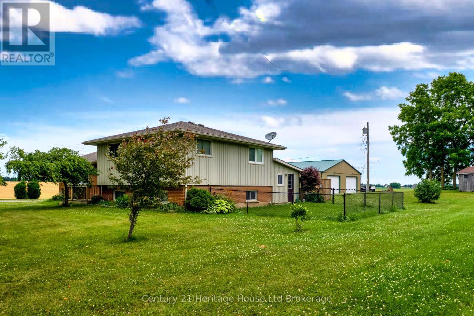 3208 Pigram Line, South-West Oxford, ON - Outdoor