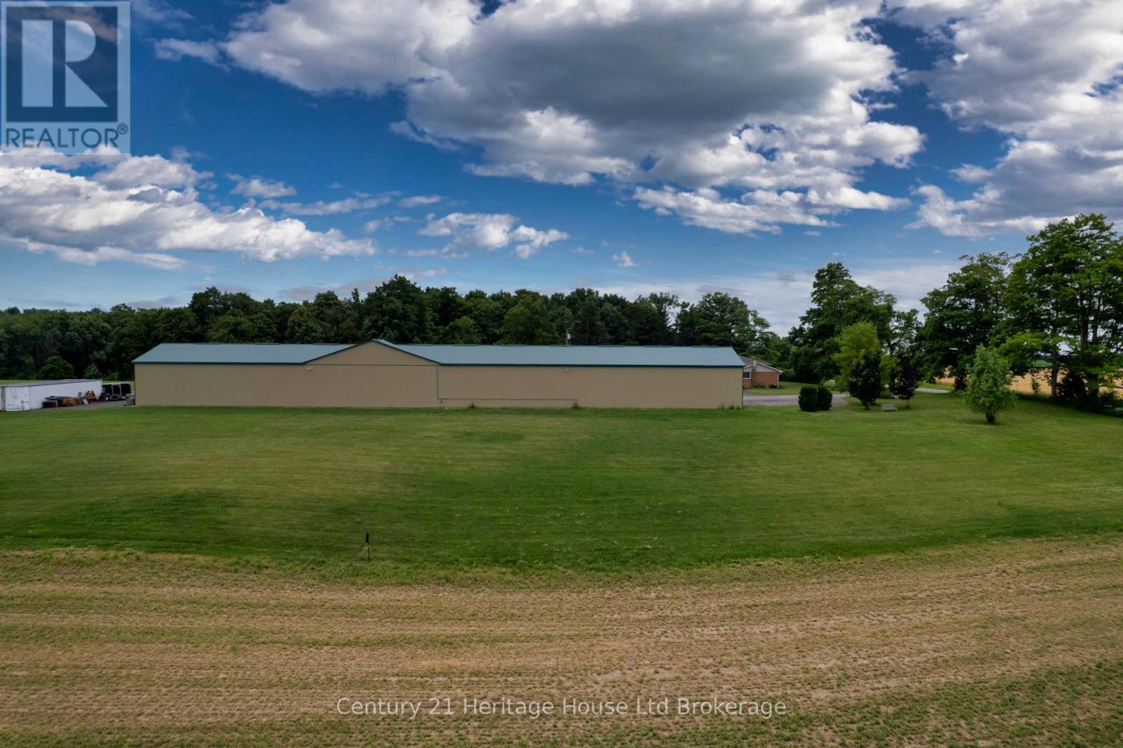 3208 Pigram Line, South-West Oxford, ON - Outdoor With View