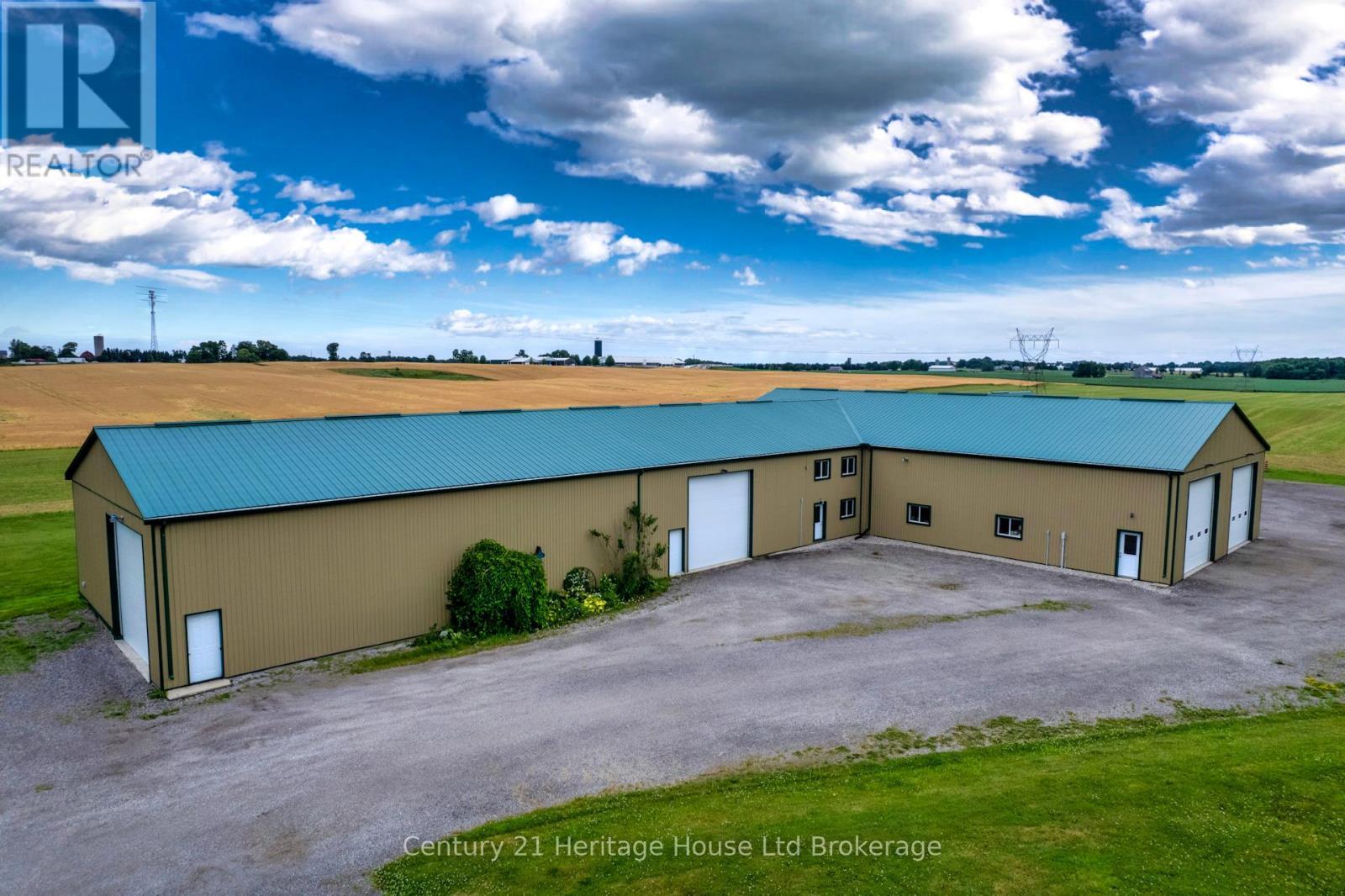 3208 Pigram Line, South-West Oxford, ON - Outdoor With View