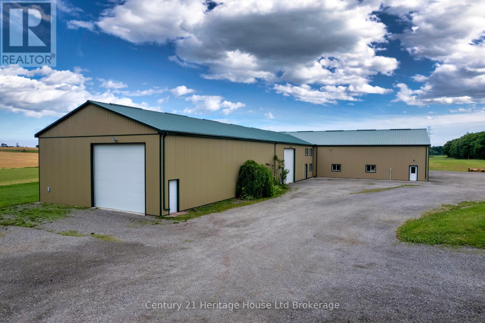 3208 Pigram Line, South-West Oxford, ON - Outdoor