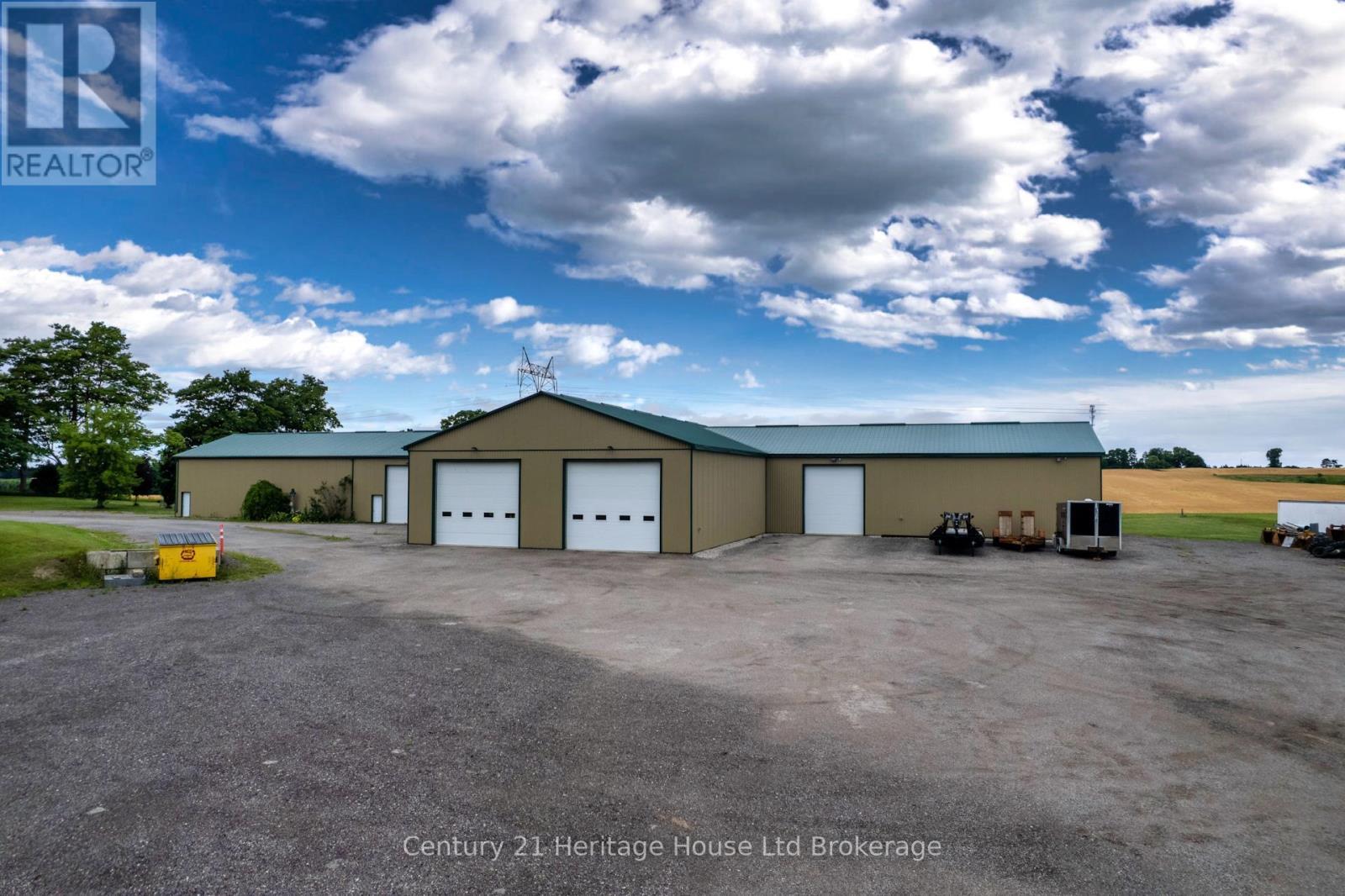 3208 Pigram Line, South-West Oxford, ON - Outdoor