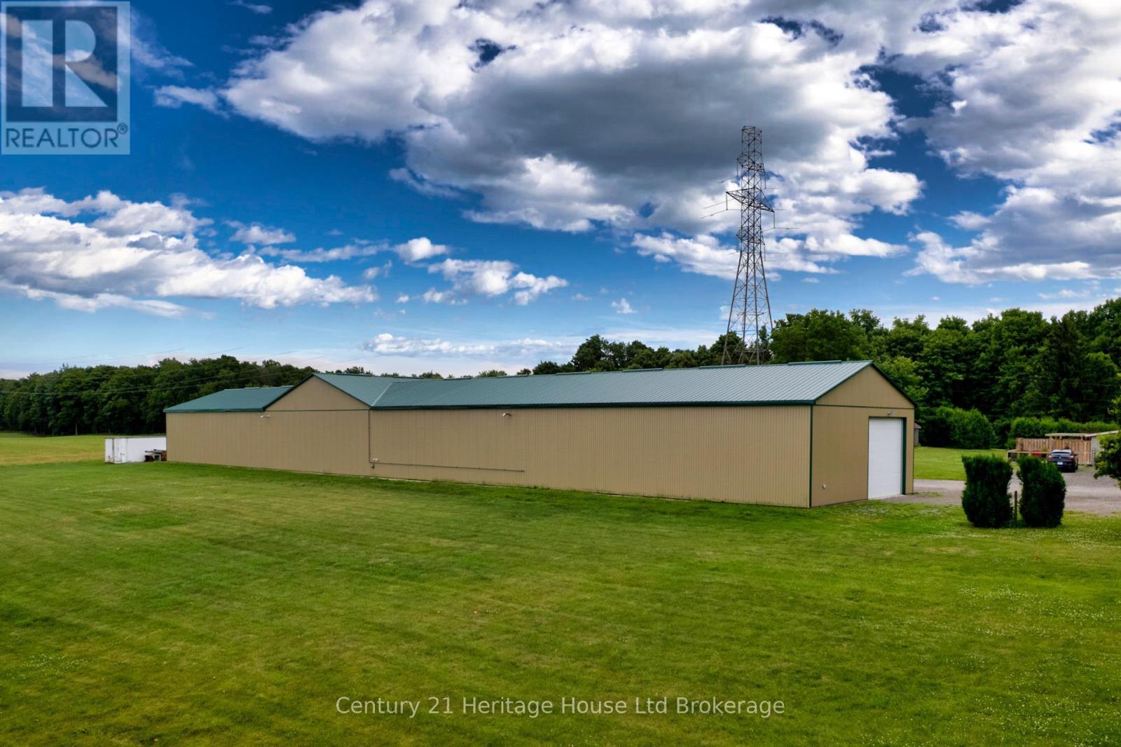 3208 Pigram Line, South-West Oxford, ON - Outdoor With View