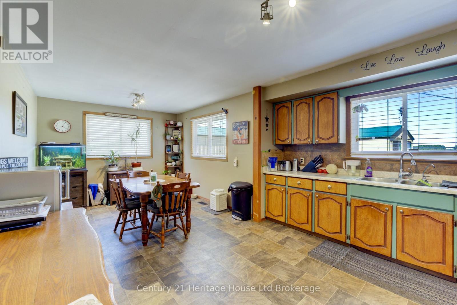 3208 Pigram Line, South-West Oxford, ON - Indoor