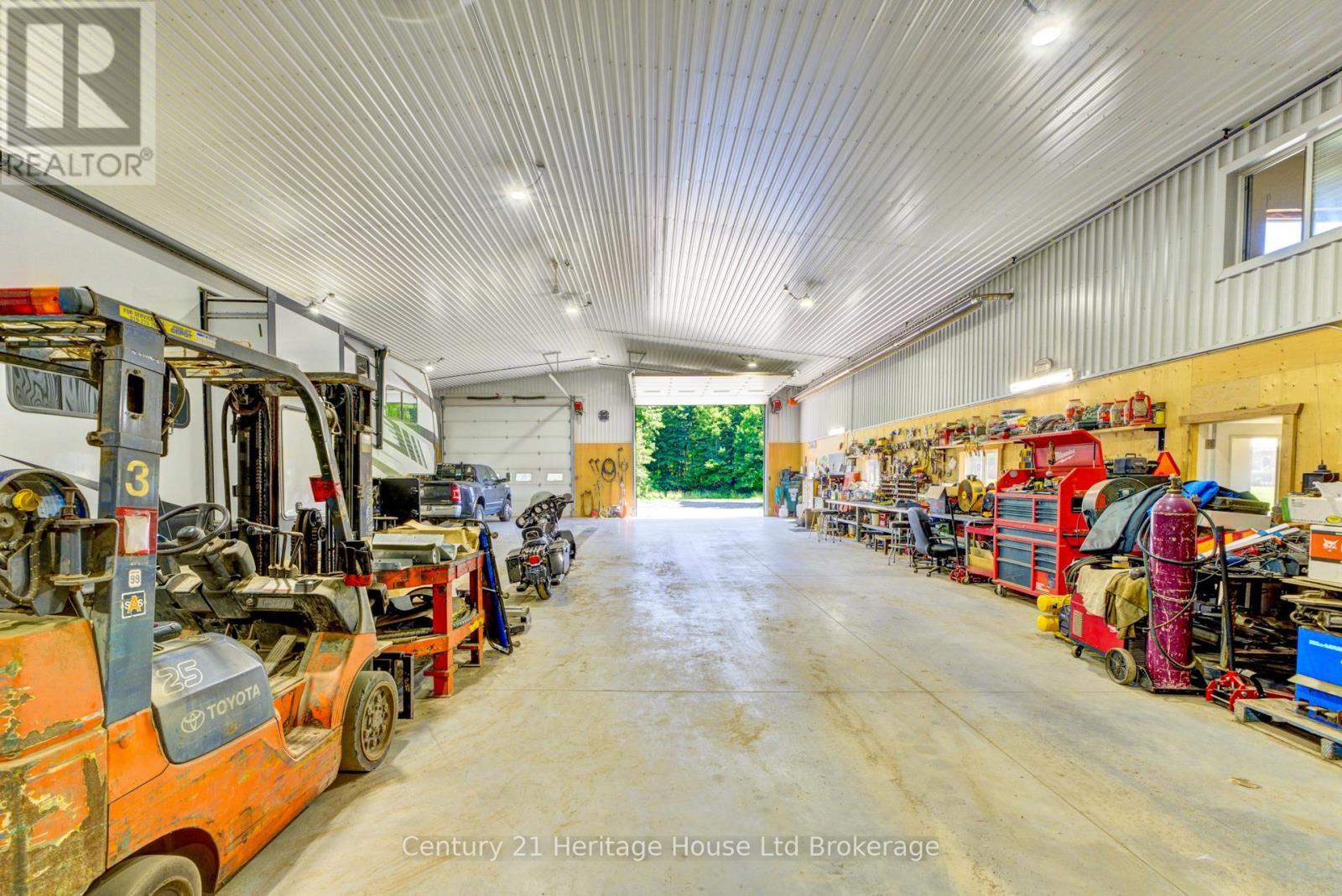 3208 Pigram Line, South-West Oxford, ON - Indoor