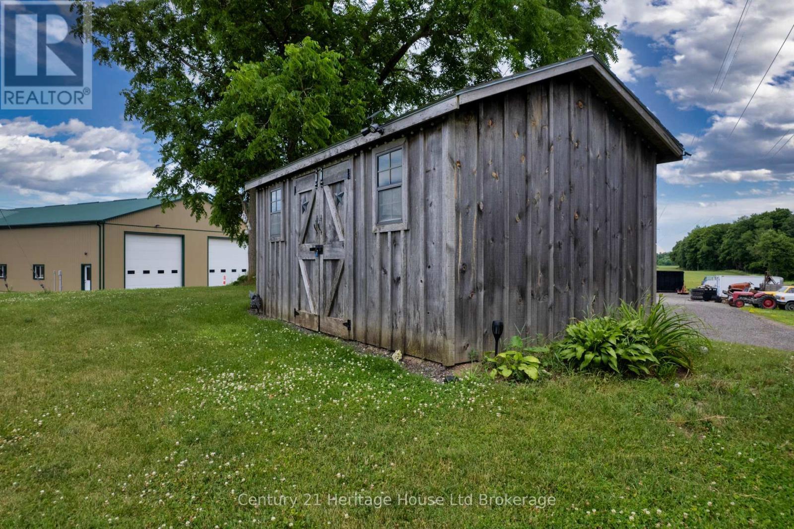 3208 Pigram Line, South-West Oxford, ON - Outdoor