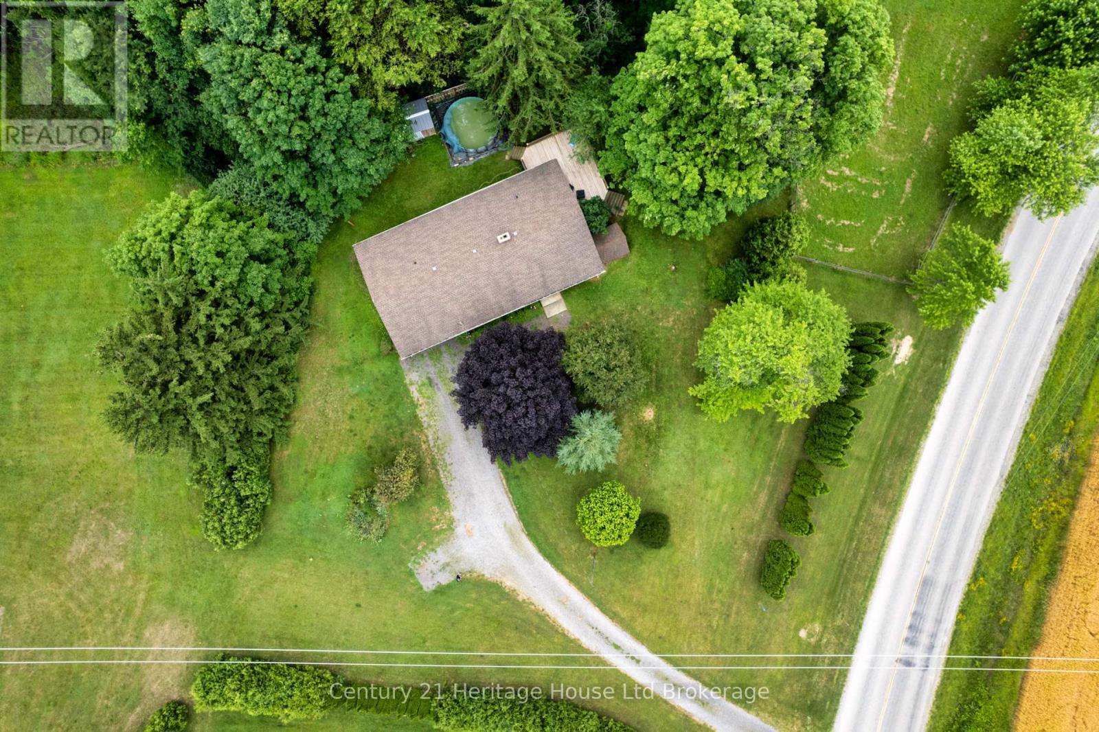 3208 Pigram Line, South-West Oxford, ON - Outdoor