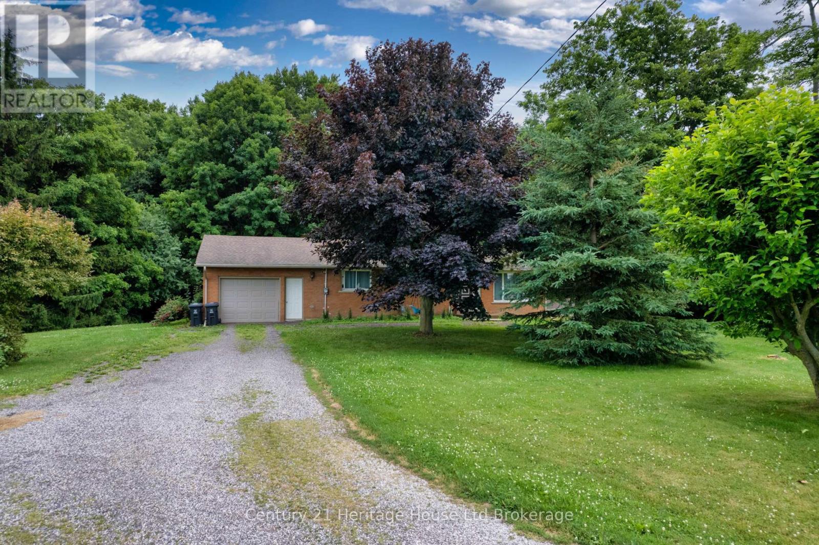 3208 Pigram Line, South-West Oxford, ON - Outdoor