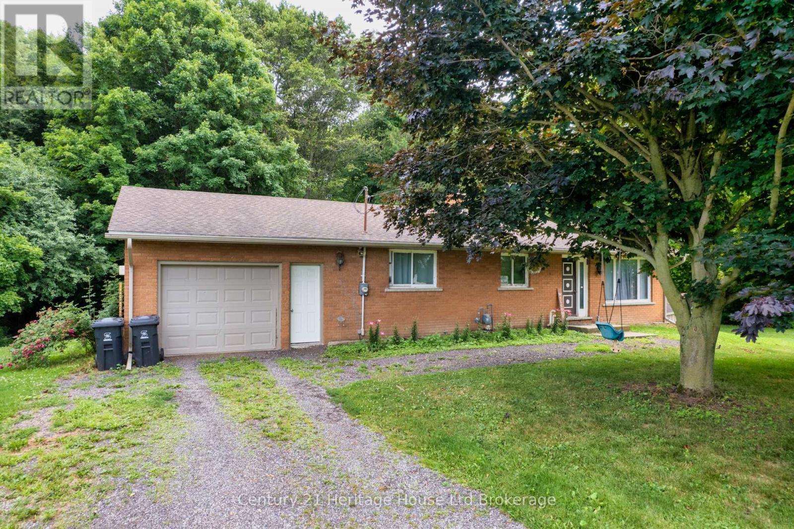 3208 Pigram Line, South-West Oxford, ON - Outdoor