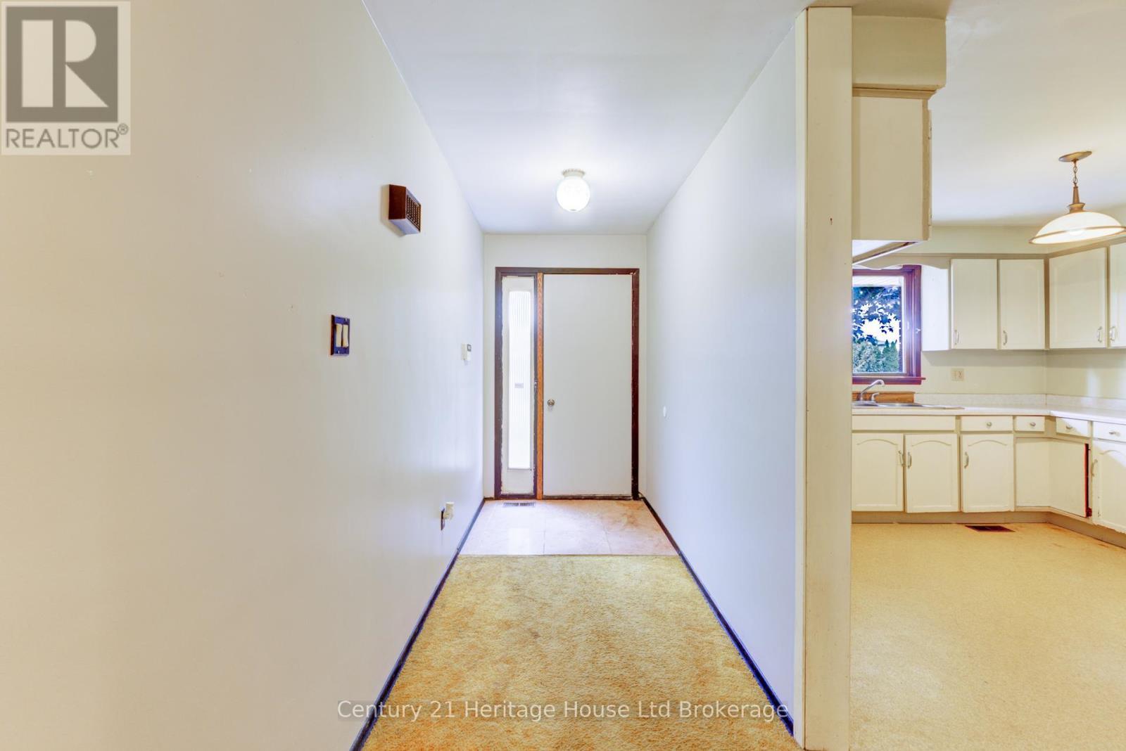 3208 Pigram Line, South-West Oxford, ON - Indoor