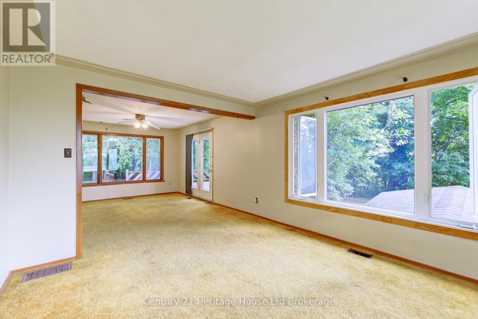 3208 Pigram Line, South-West Oxford, ON - Indoor Photo Showing Other Room