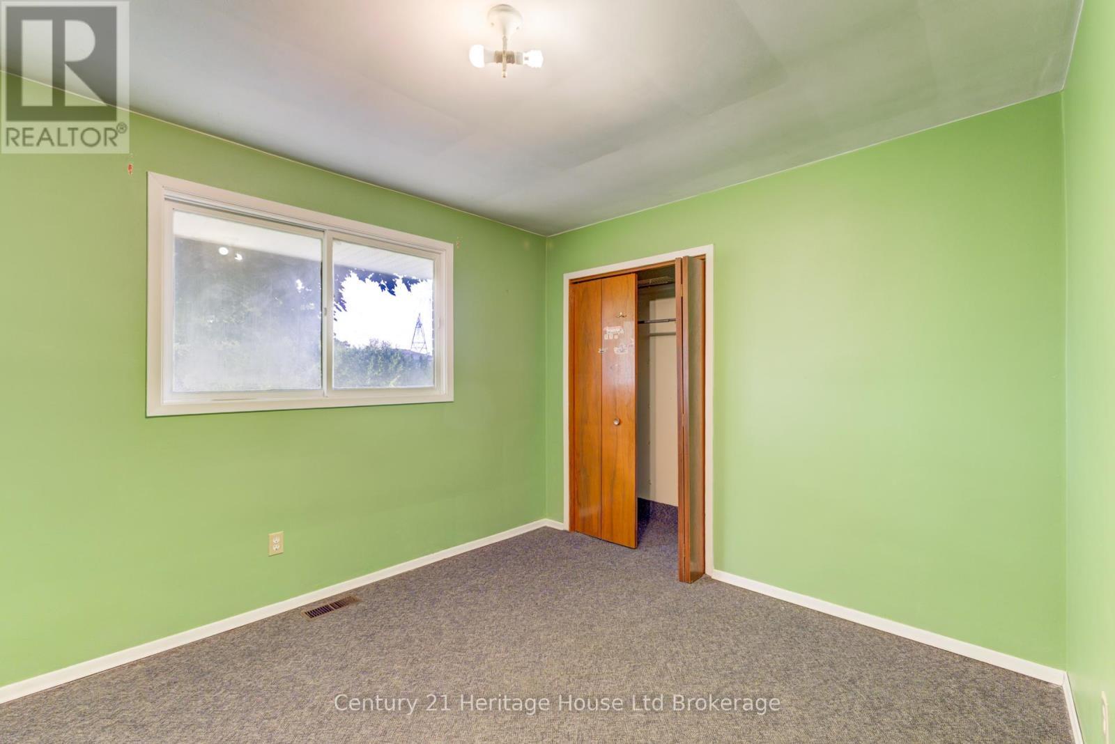 3208 Pigram Line, South-West Oxford, ON - Indoor Photo Showing Other Room