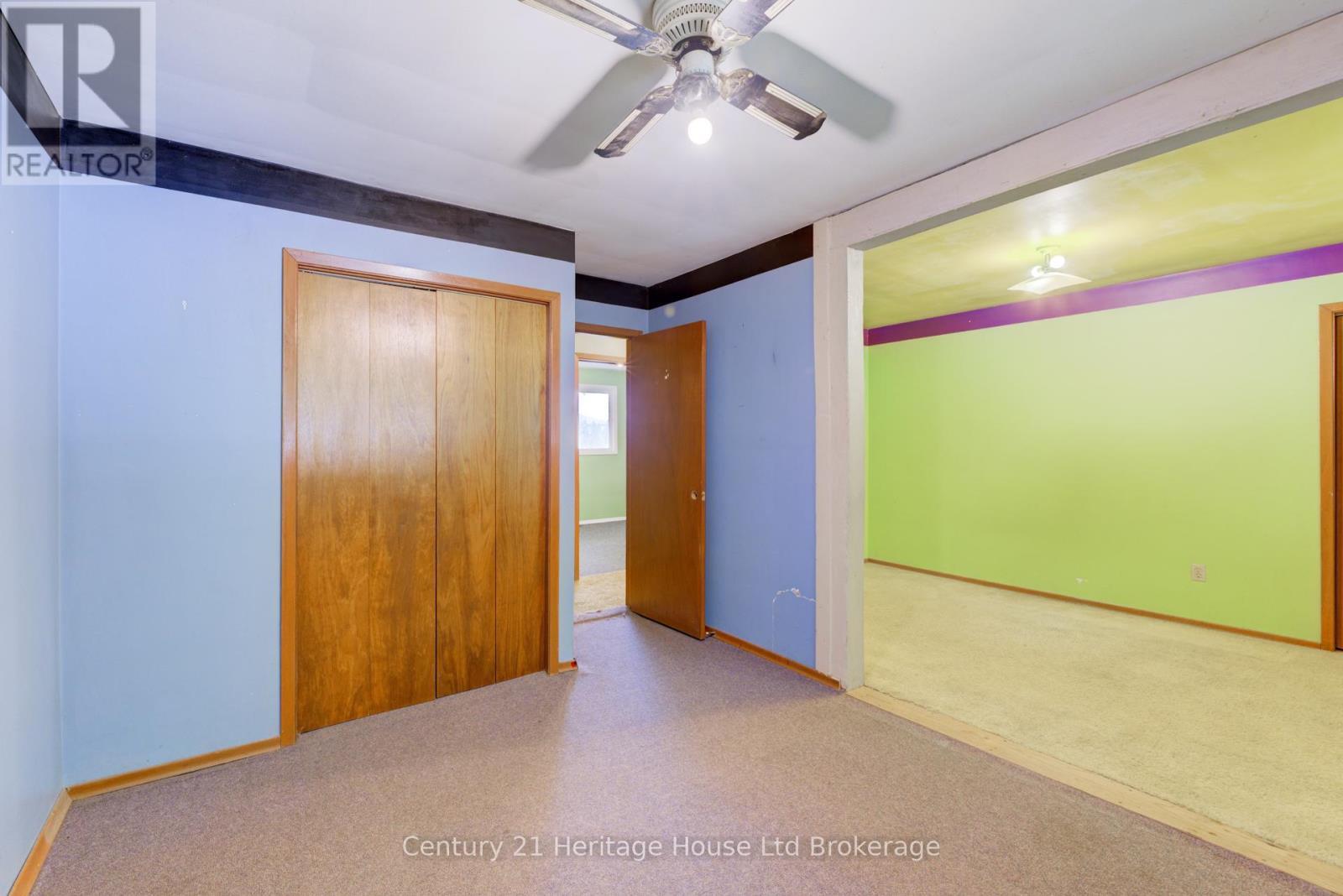 3208 Pigram Line, South-West Oxford, ON - Indoor Photo Showing Other Room