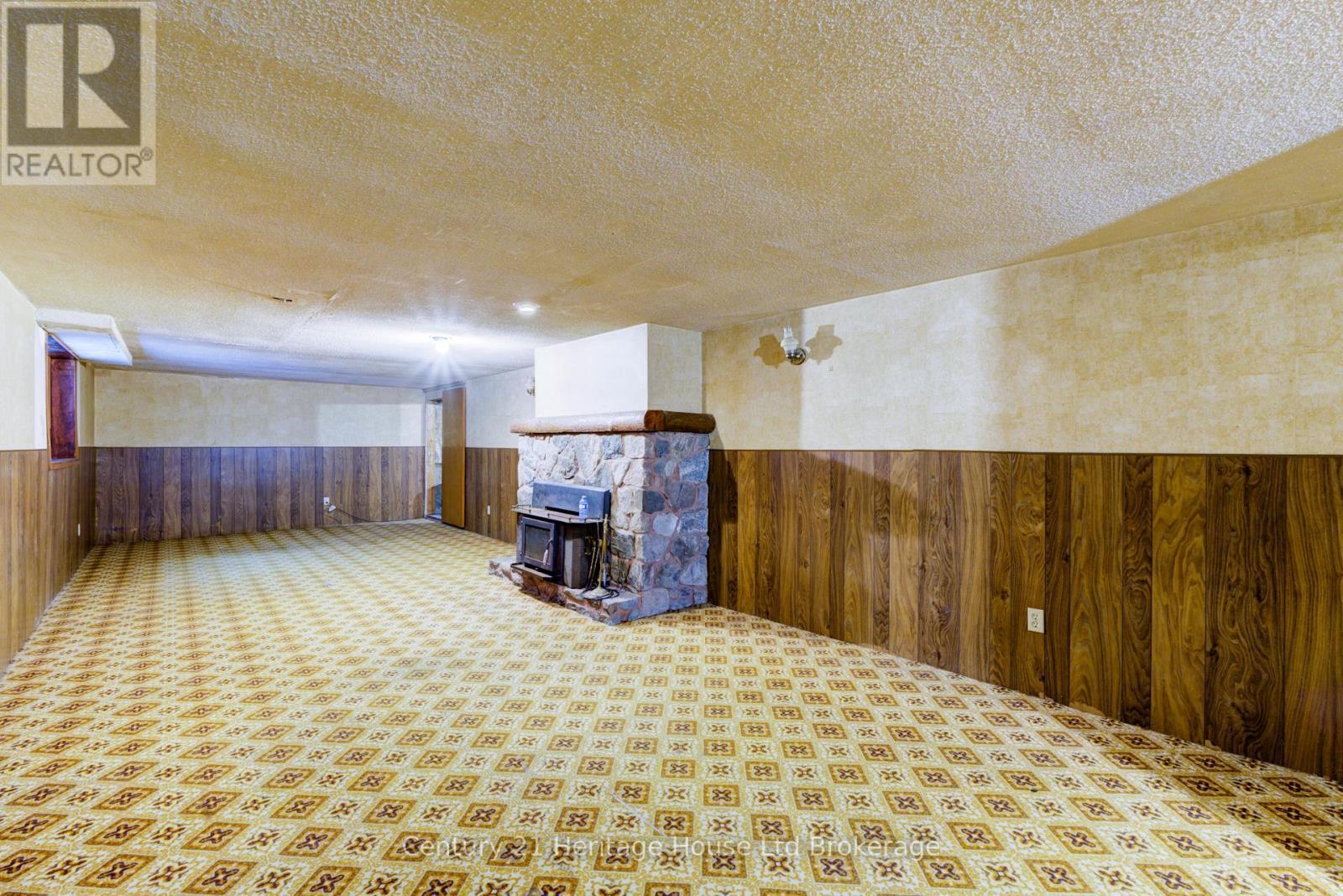 3208 Pigram Line, South-West Oxford, ON - Indoor