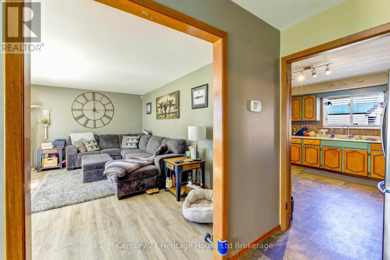 3208 Pigram Line, South-West Oxford, ON - Indoor Photo Showing Other Room