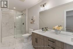 Ensuite bathroom -