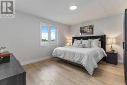 Primary Bedroom with Walkin Closet -