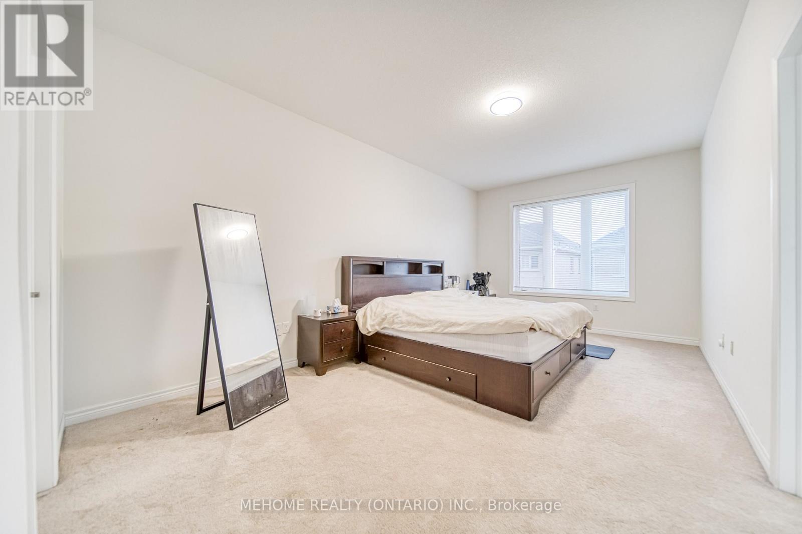 13 Titan Trail, Markham, ON - Indoor Photo Showing Bedroom