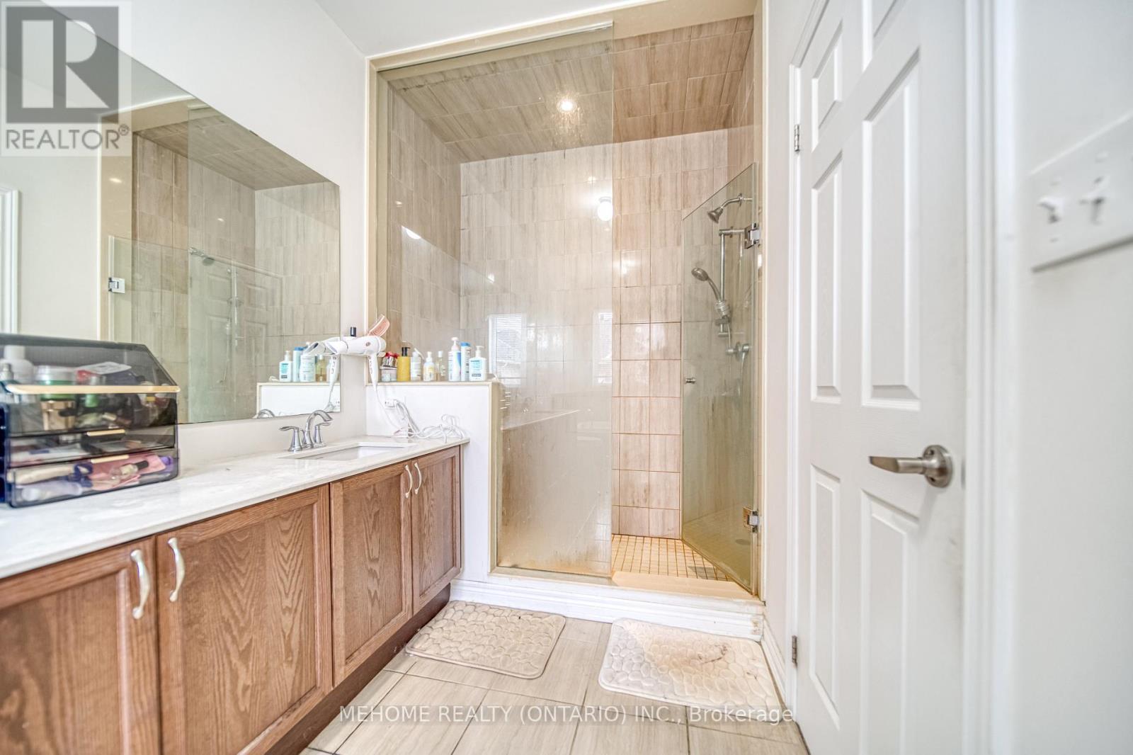 13 Titan Trail, Markham, ON - Indoor Photo Showing Bathroom