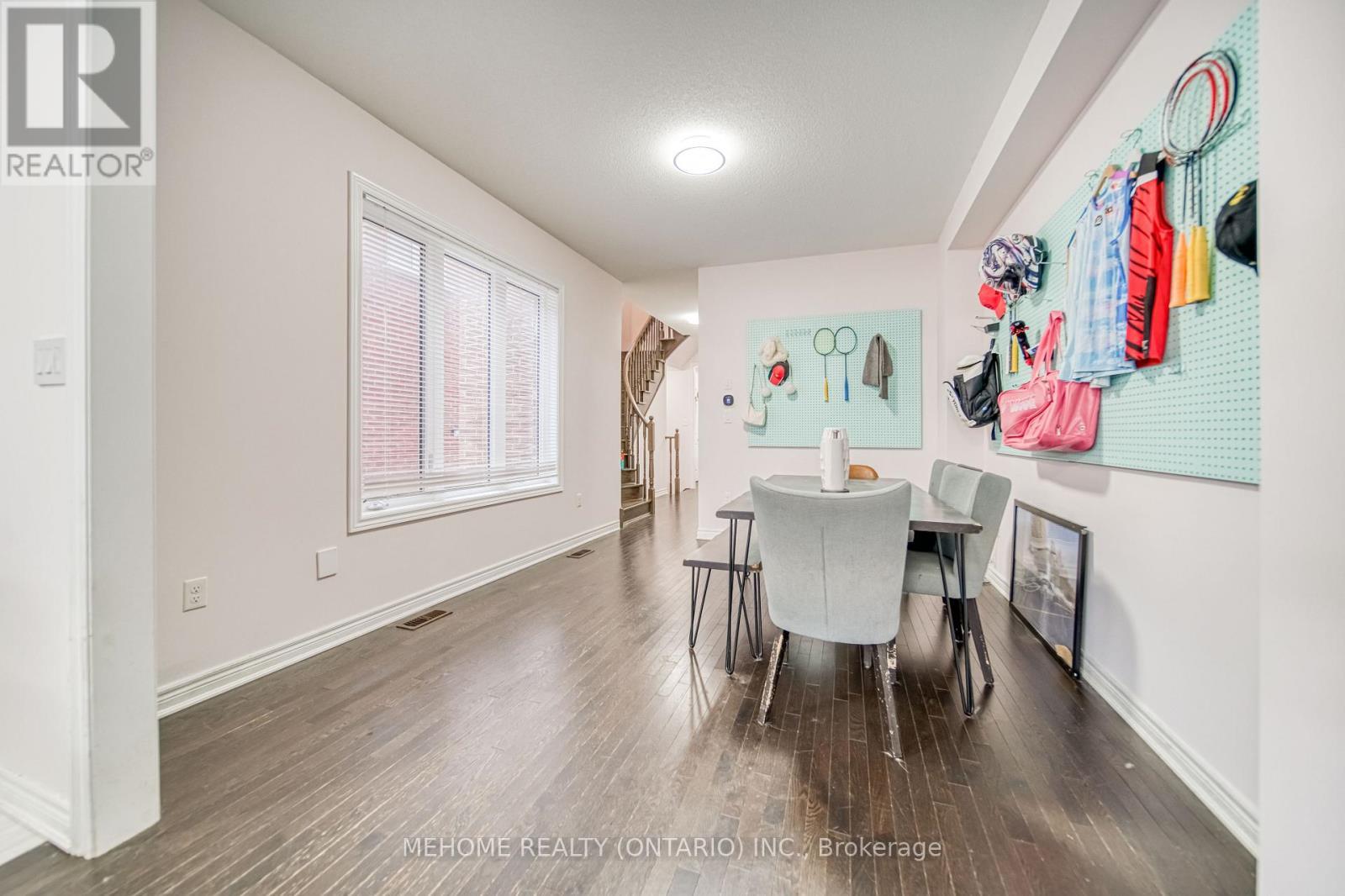 13 Titan Trail, Markham, ON - Indoor