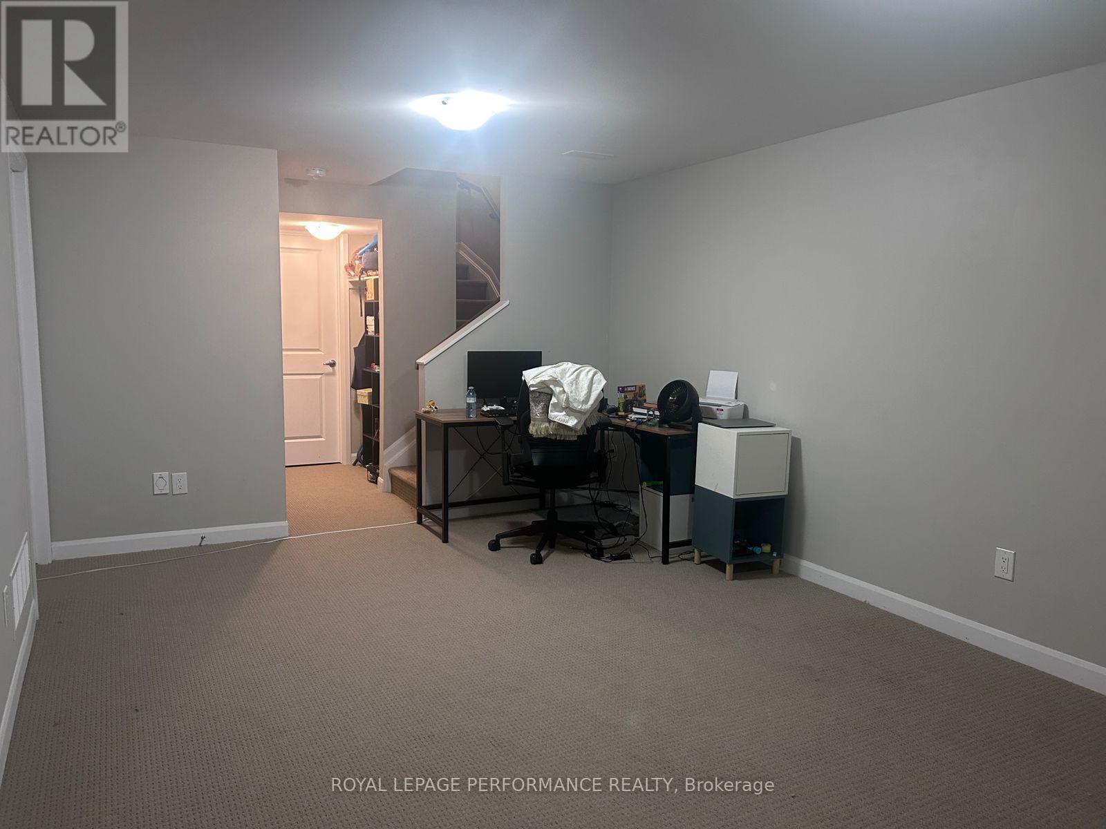 18 Gardenpost Terrace S, Ottawa, ON - Indoor Photo Showing Office