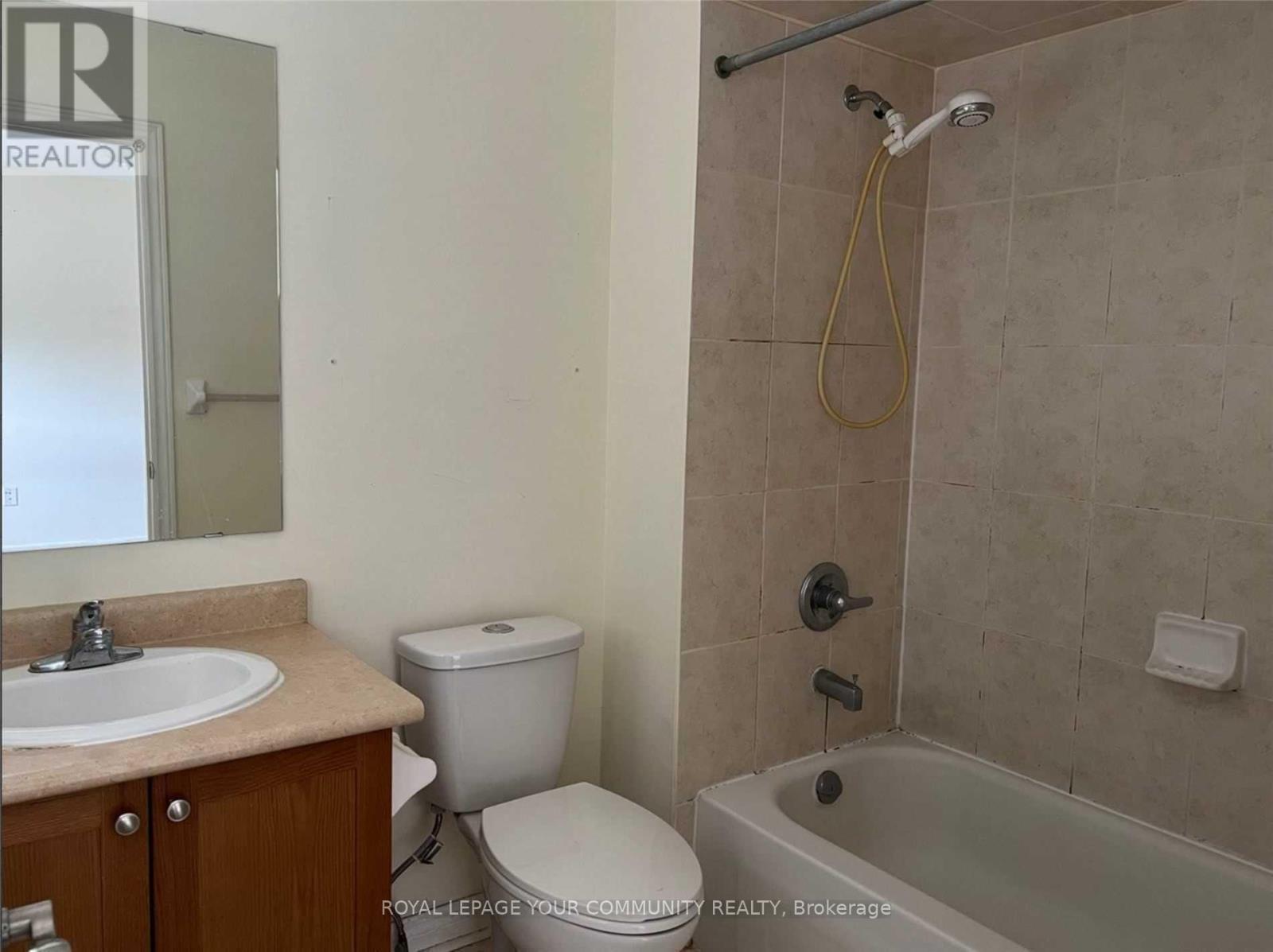 119 Amulet Crescent, Richmond Hill, ON - Indoor Photo Showing Bathroom