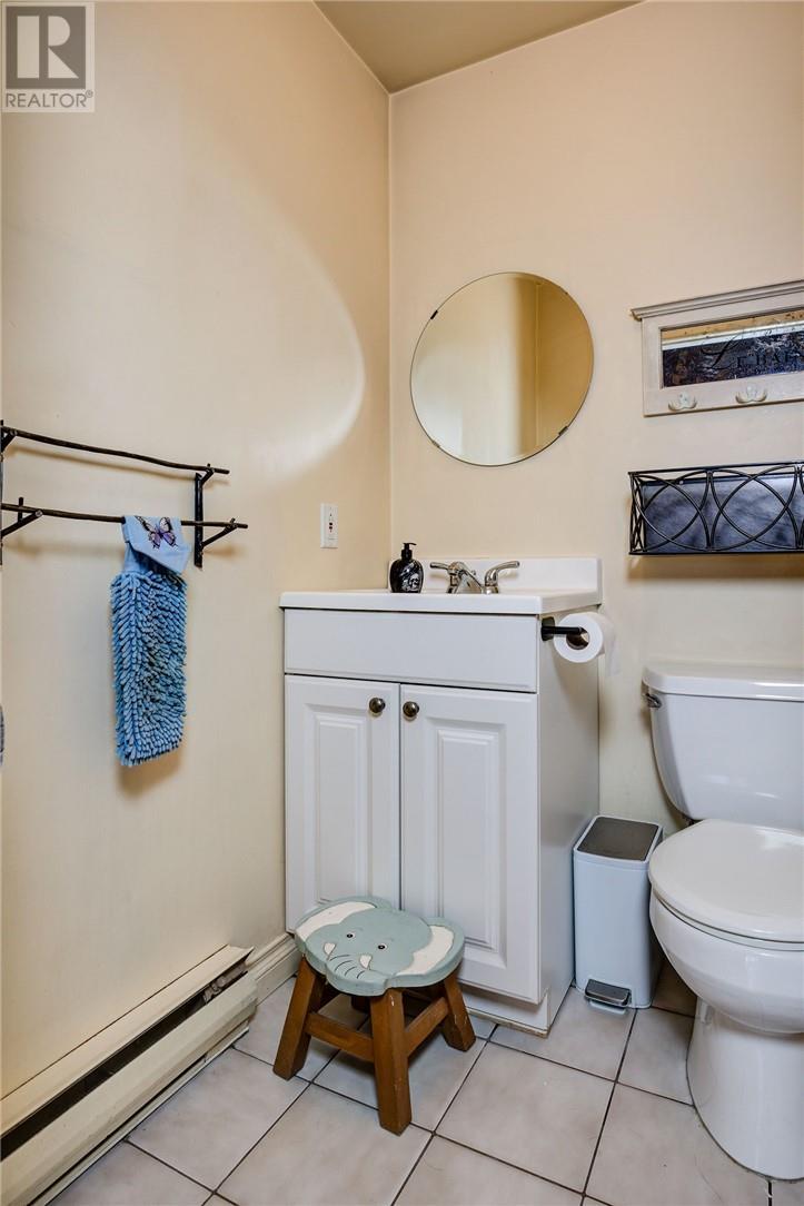 1767 Wallace Road, Chelmsford, ON - Indoor Photo Showing Bathroom