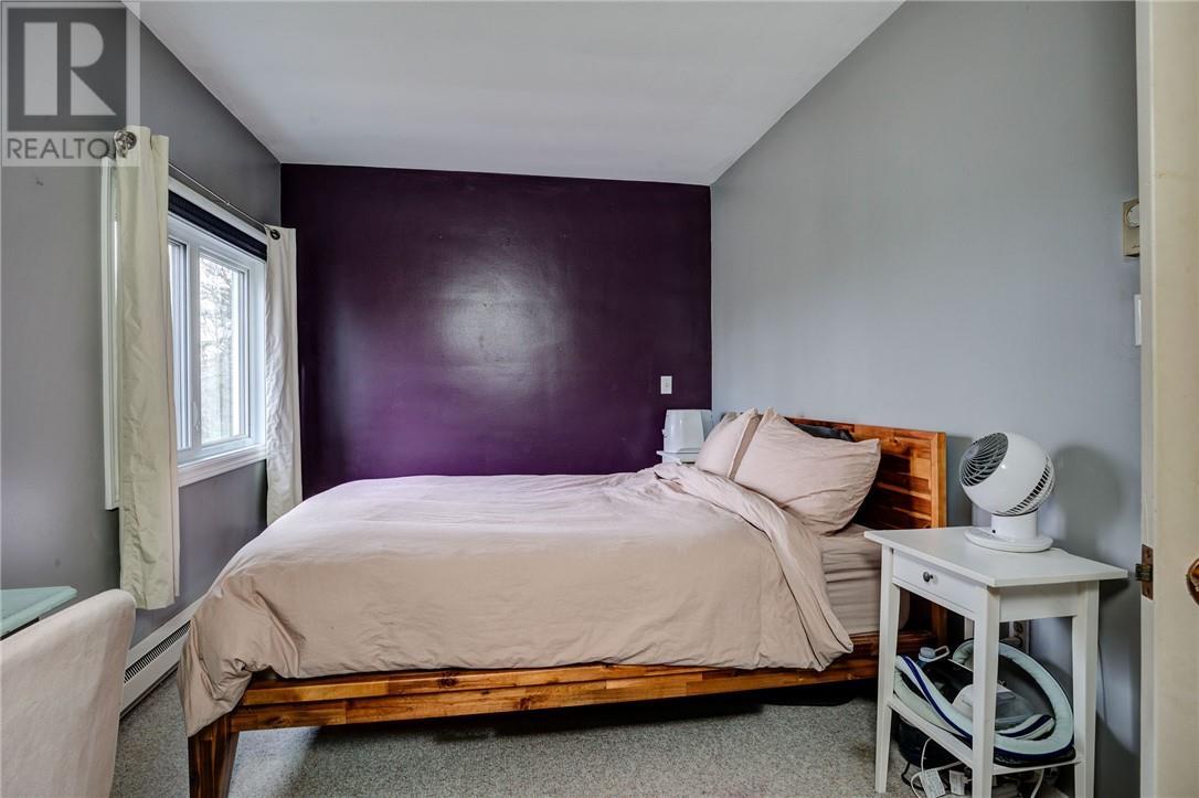 1767 Wallace Road, Chelmsford, ON - Indoor Photo Showing Bedroom